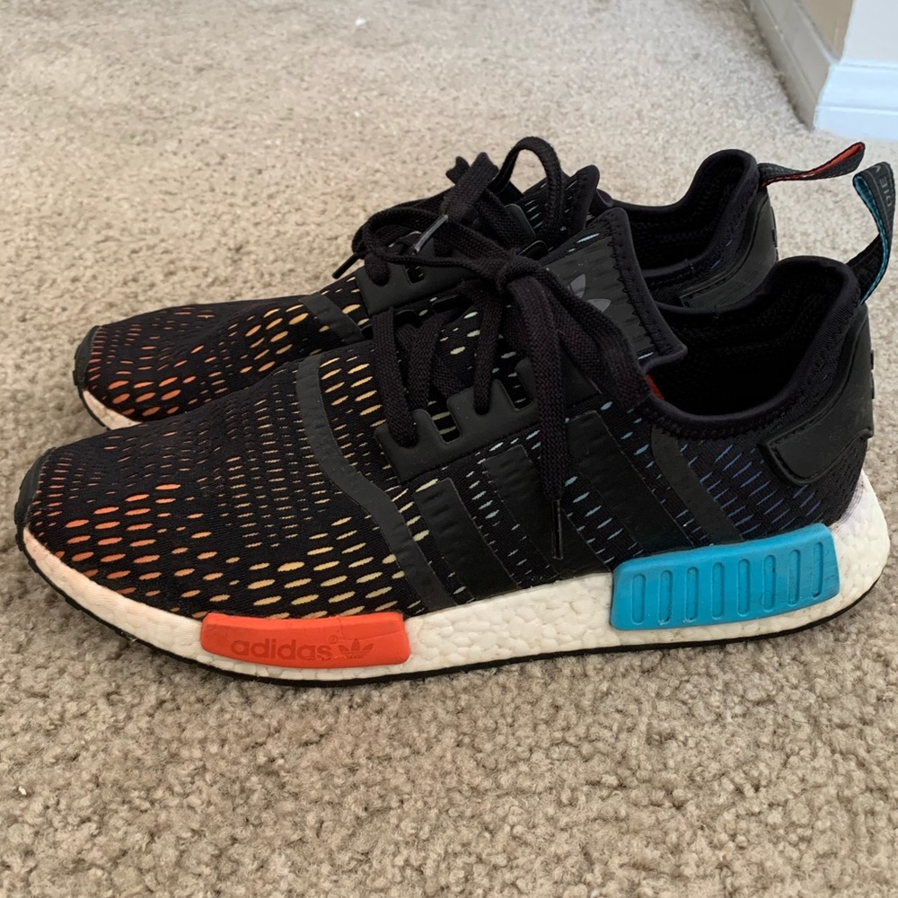 Adidas NMD R1
